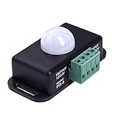Mini Pir Motion Sensor Switch