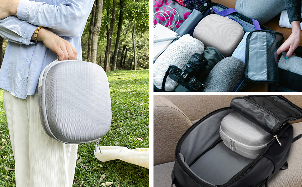 vision pro apple case accessories