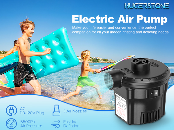 air pump