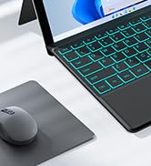surface pro 5 keyboard