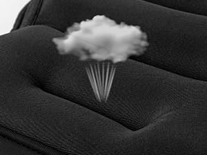 Rucking vest for women is made of lightweight and breathable neoprene with high-quality