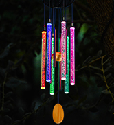 wind chimes for outdoor