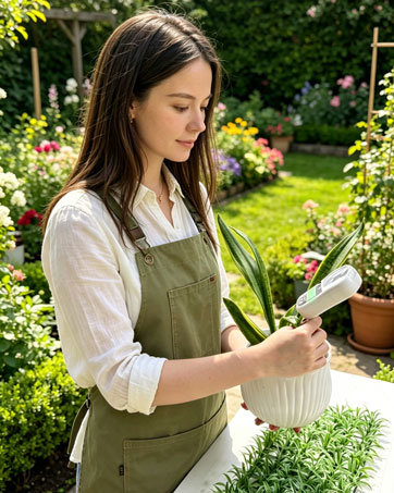 soil test kit