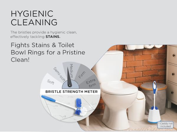 AMERICAN OWNED &amp; OPERATED COMPANY CLEANING TOOLS RIM CLEANER 360 DEGREE DUAL ACTION CURVED BRISTLE