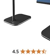 Cooper TabStand - Height Adjustable Tablet Stand for Desk