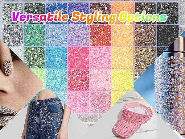 Large quantity, suitable for large-scale projects