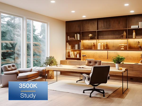 recessed lighting 6 inch