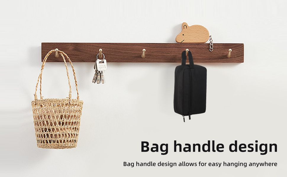toiletry bag men