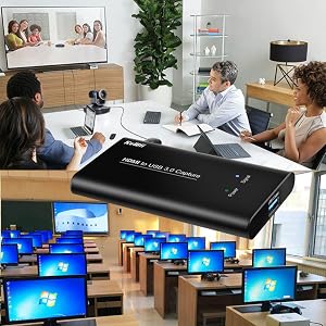Video Capture Device