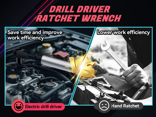 Offset Extension Wrench Impact 1/2&amp;#34;