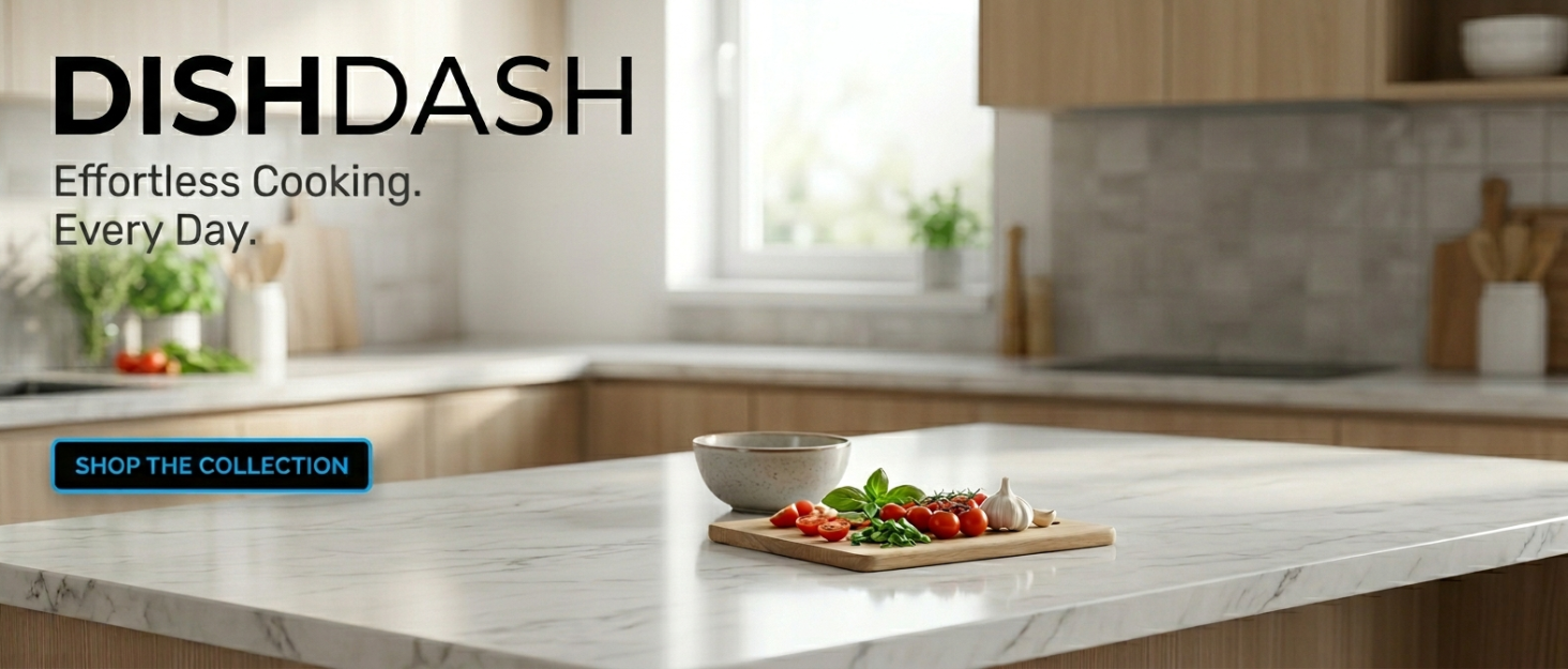 dish