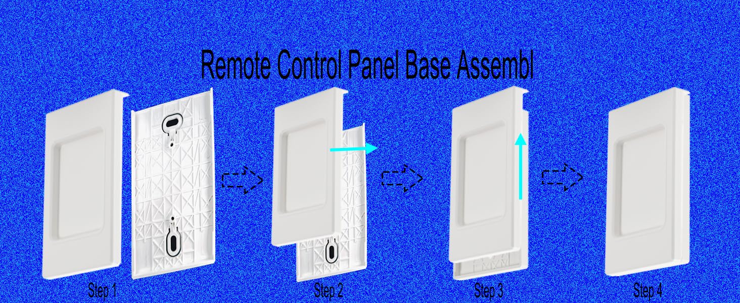remote outlet switch