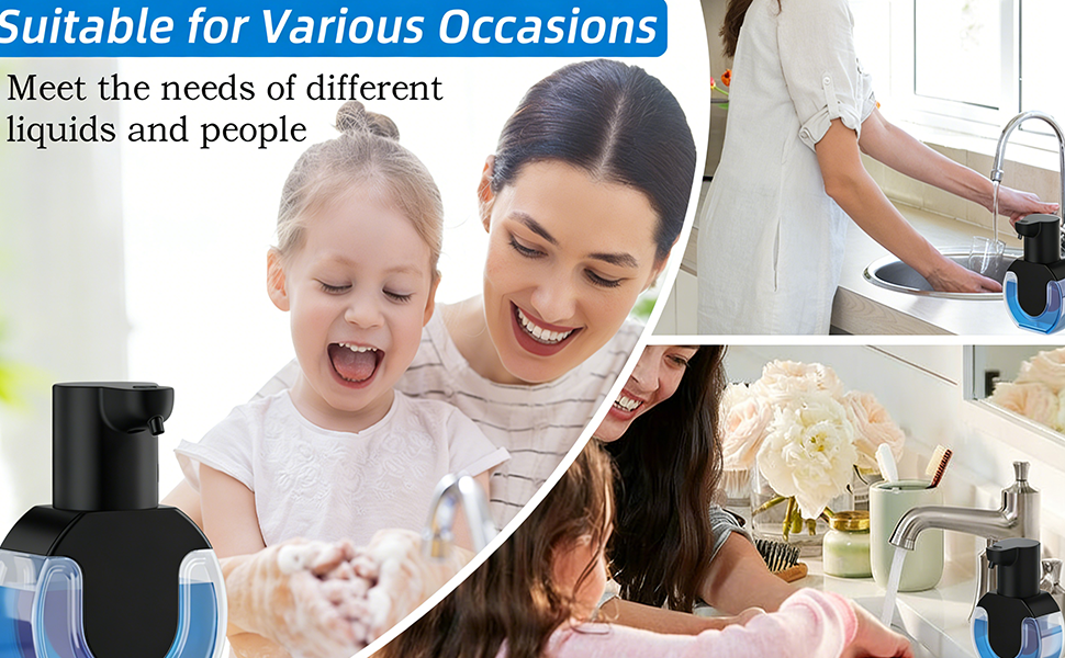 seasonal soap dispenser soap dispenser kitchen shower soap dispenser black soap dispenser