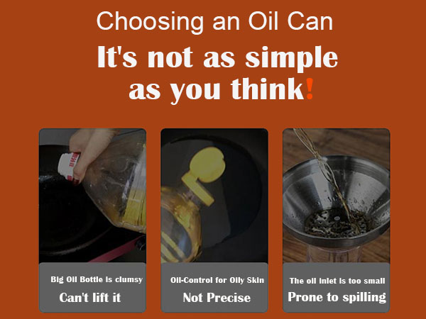 Olive Oil Sprayer &amp;amp; Dispenser