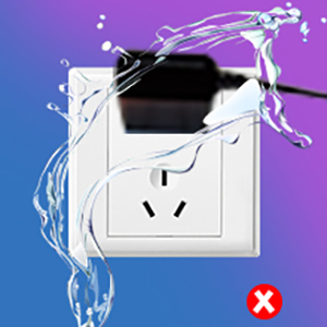 led lights warterproof