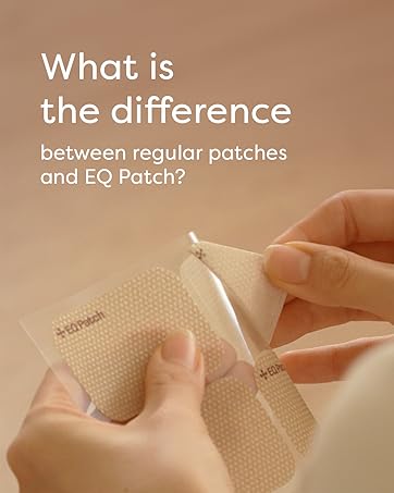 Infrared Healing Patch