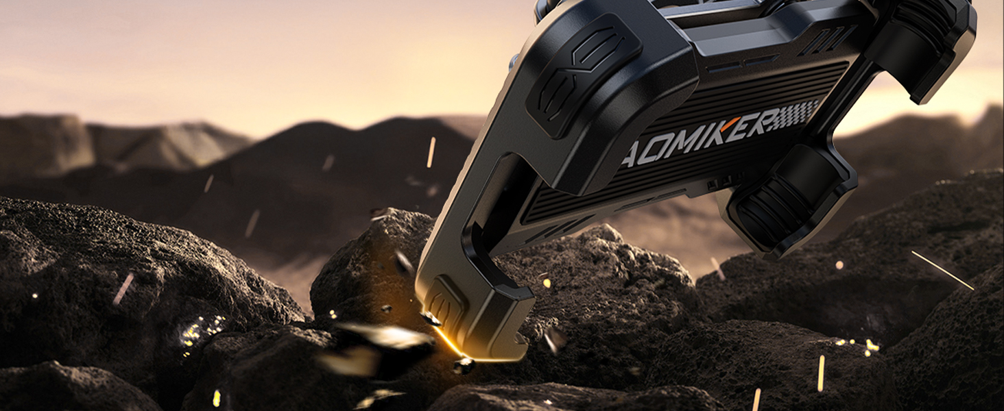 Bike Phone Holder for Handlebar