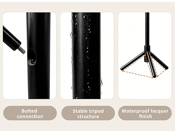 coat rack