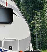 RVGUARD RV Outdoor Rugs, Reversible Patio Mat 9 x 12 Feet, Waterproof Camping Rugs for Indoor/Out...