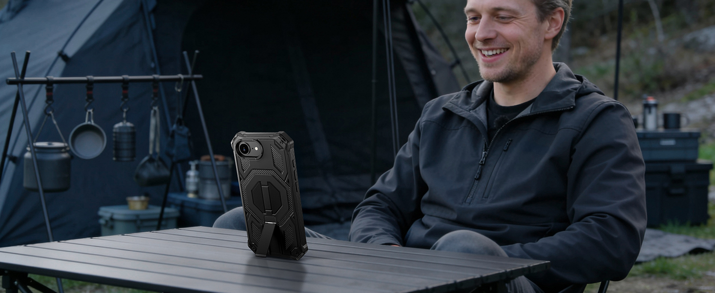 for iPhone 16e Phone Case