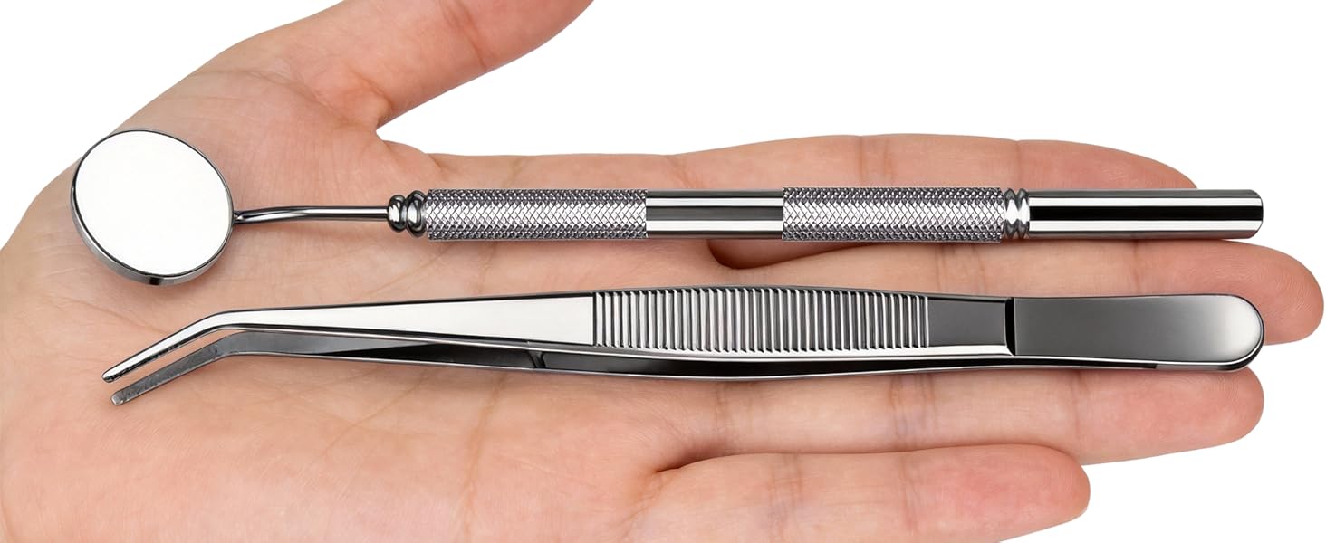 dental tools