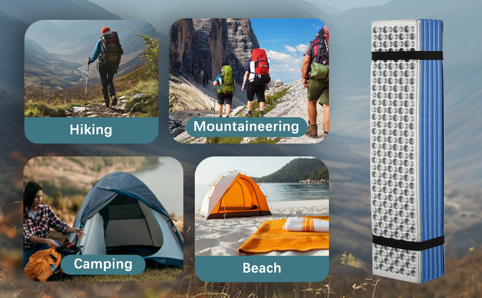 camping mat 8