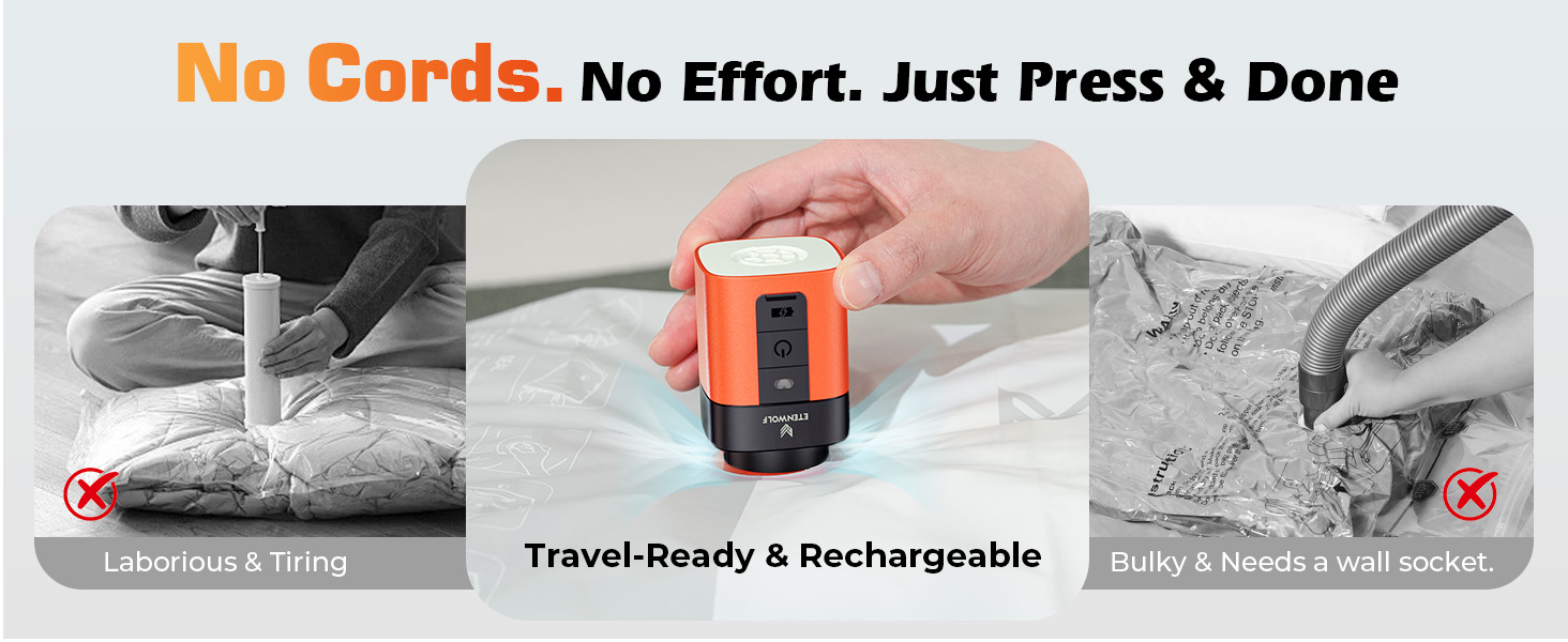 vacuum bags for travel space saver bags no more bulky luggage void overweight baggage fees