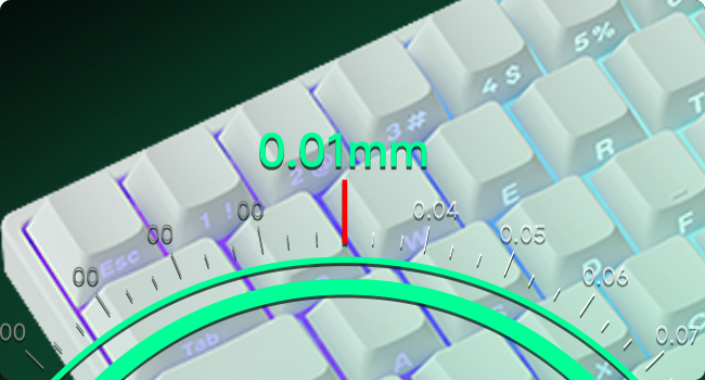 gaming keyboard