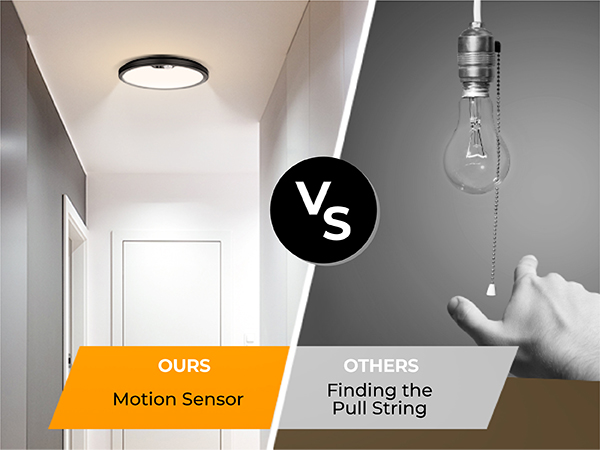 closet black bedroom hallway outdoor stair bathroom detector inside lighting modern led light