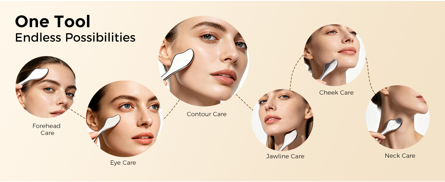 gua sha