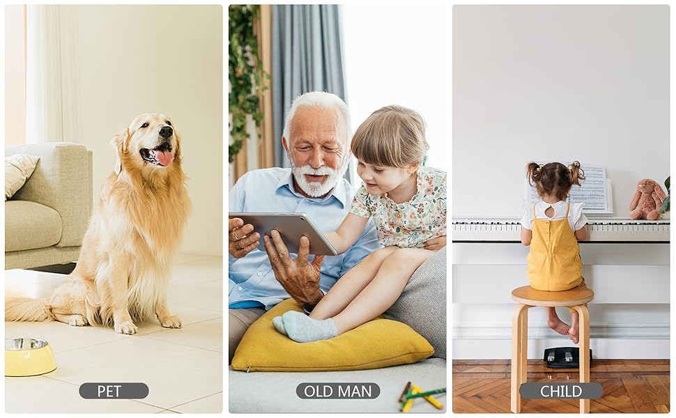 home security camera