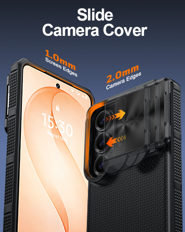 slide camera cover
