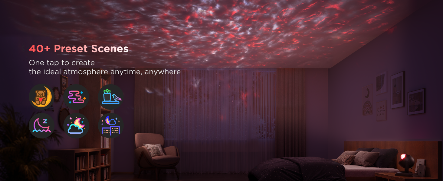 H6094 Govee Star Light