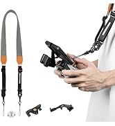 RCstyle Balance Lanyard Compatible with SPECTA/Dji Mini 4K/Mini 4 Pro/Mini 3 Pro/Mini 3/Mini 2/Mi...