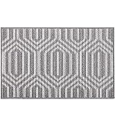 CHICHIC Indoor Doormat 32 x 48 Inch Welcome Mat Front Back Indoor Door Mats for Home Entrance Ent...