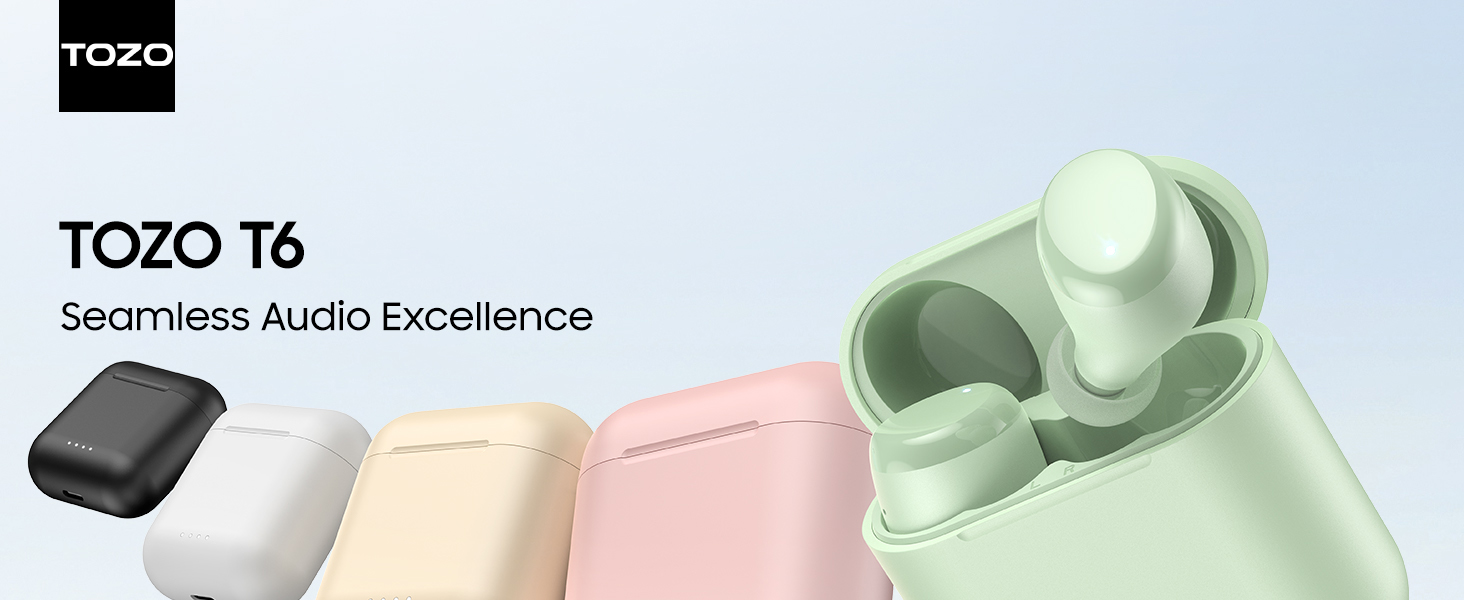 Seamless Audio Excellence