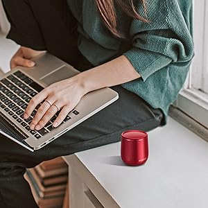 mini waterproof speaker