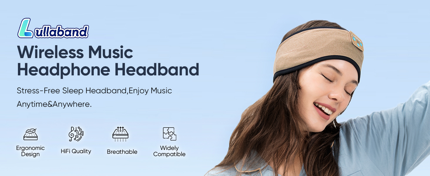 sleep headphones for side sleepers