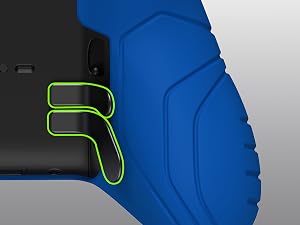 silicone case cover for xbox elite series 2