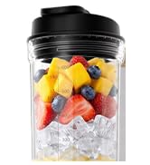 Portable Blender