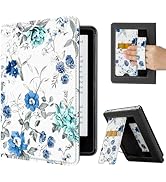CoBak Case with Stand for 6.8” Kindle Paperwhite (11th Generation-2021) and Kindle Paperwhite Sig...