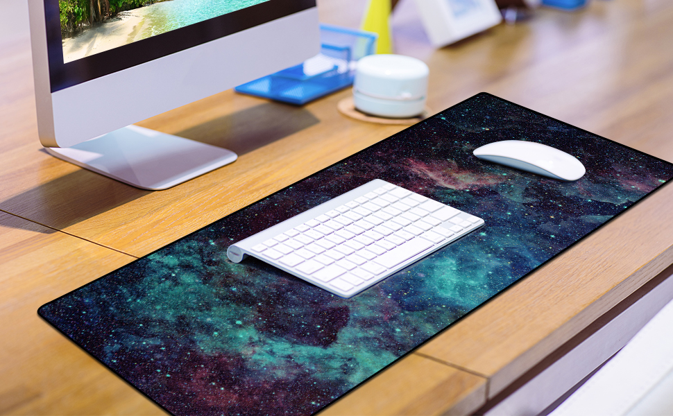 Extended Gaming Mouse Pad