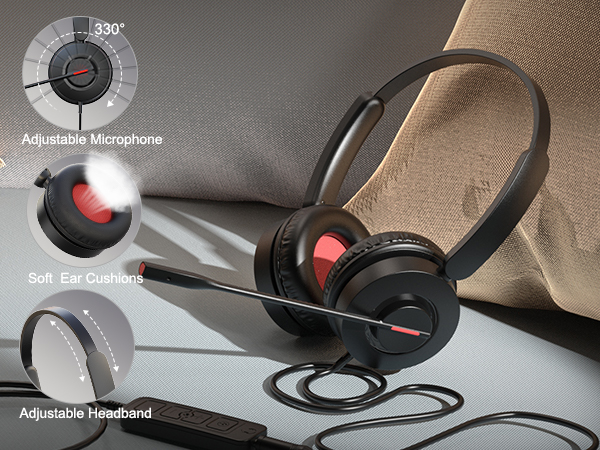 computer headset 816c