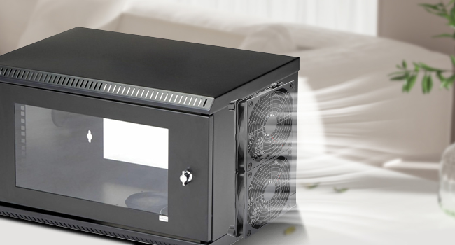 cabinet fan for electronics usb powered big airflow for xbox gaming tv box ps4 ps5 playstation pc