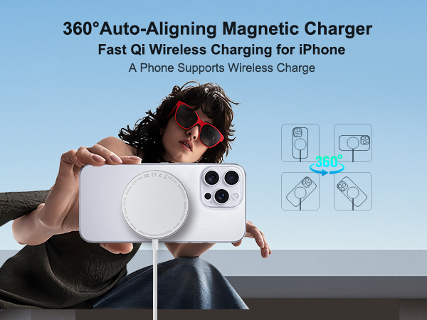 apple magsafe charger