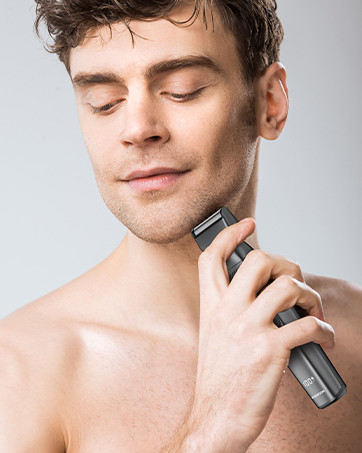body trimmer for men