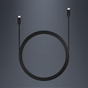 P4K USB C cable