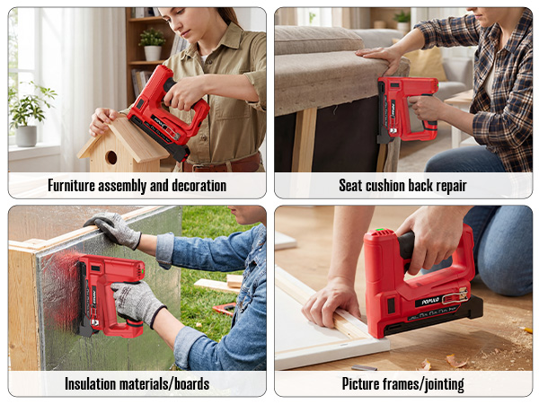 Staple Gun
