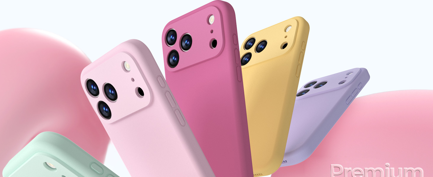 iphone 17 pro case