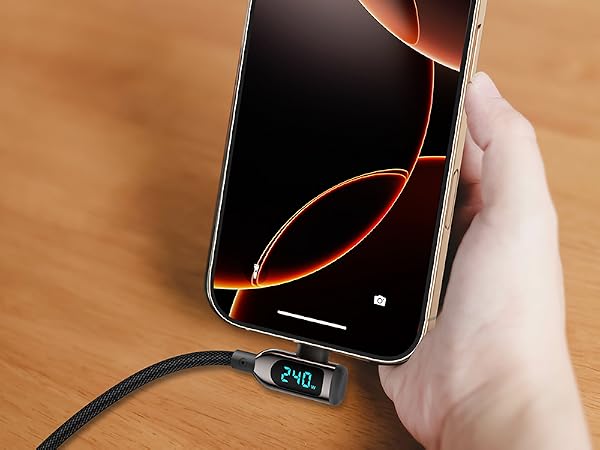 USB C; USB C Cable; Right Angle USB C Cable;240W USB Cable; USB C to USB C Cable;